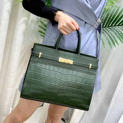 The Kensington Satchel