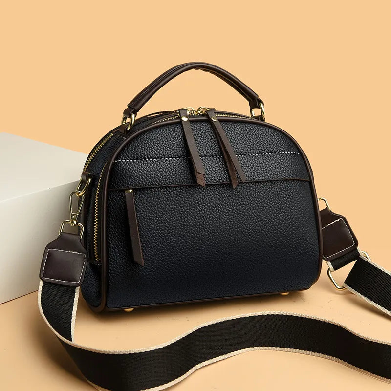 The aria bag