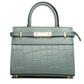 The Kensington Satchel