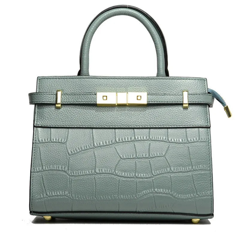 The Kensington Satchel