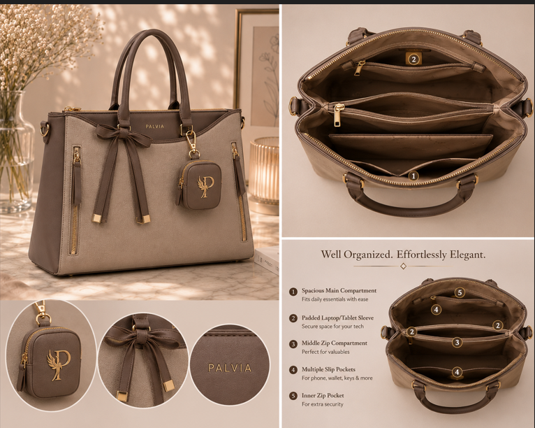 The NOX BAG