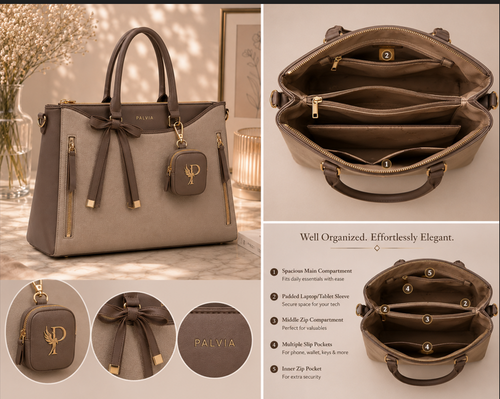 The NOX BAG